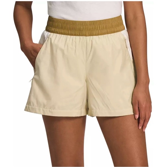 The North Face Pants - The North Face Women's TNF X High Waist Shorts
